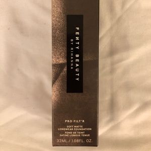 Fenty beauty foundation shade 180